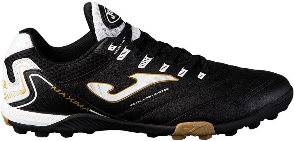 Heren Voetbaltrainers Turf Schoenen - Geschikt voor Kunstgras en Harde Ondergronden