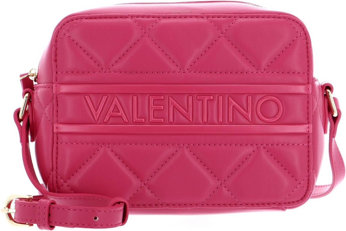 Roze Dames Schoudertas voor Elke Gelegenheid
