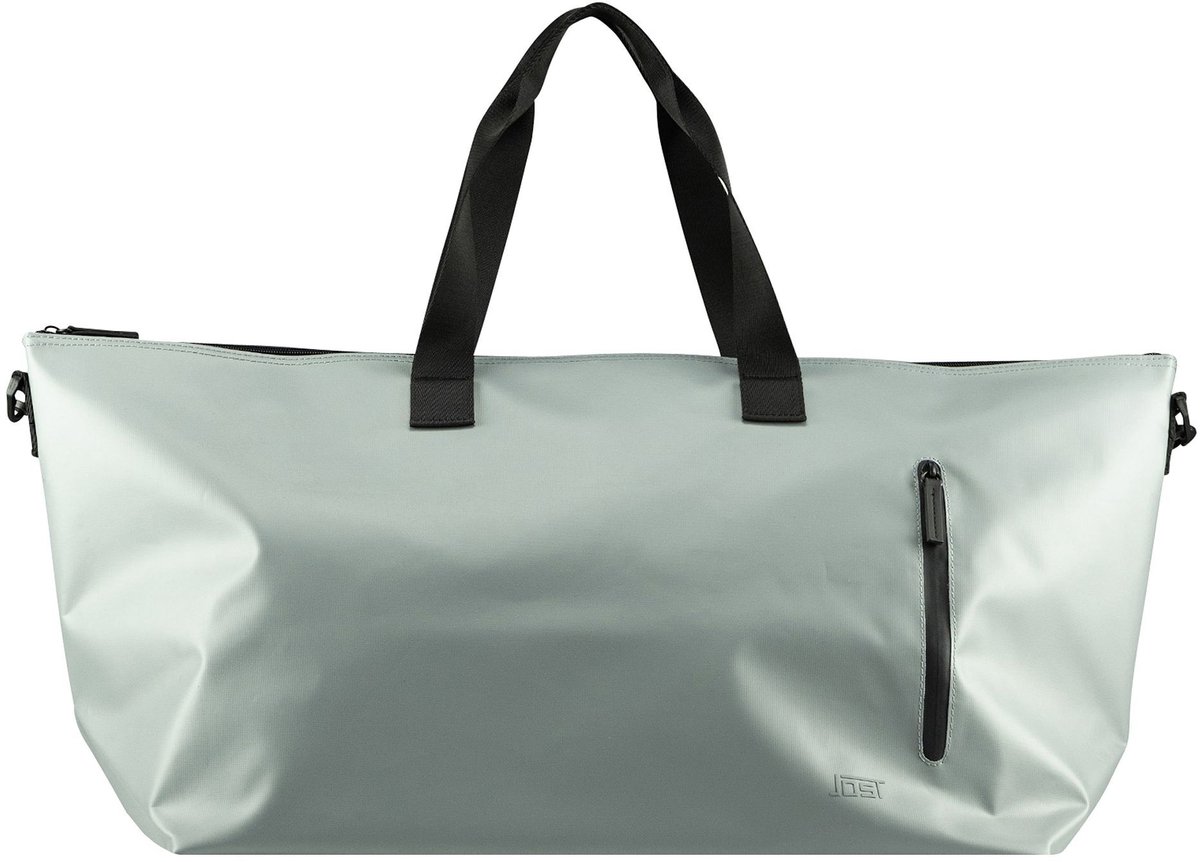 Jost Tolja Weekender reistas 52 cm - mittelgrau