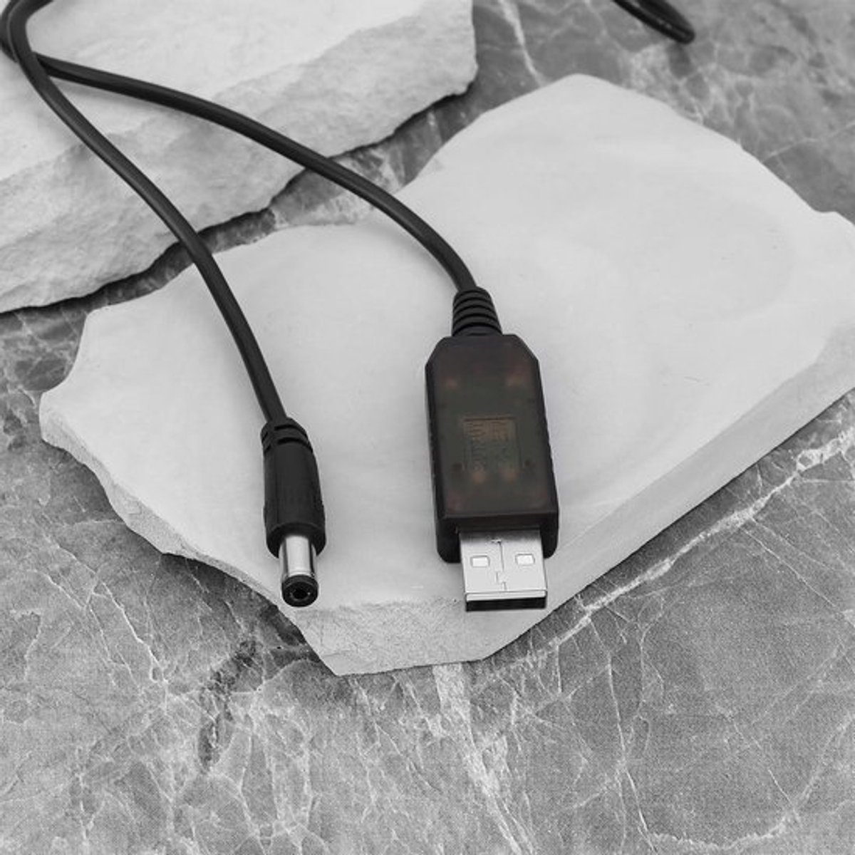USB naar 12.6V Boost Oplaadkabel voor Stoov Lithium Batterij Pack - 1m — cadeau in Cadeau-ideeën - foto 5