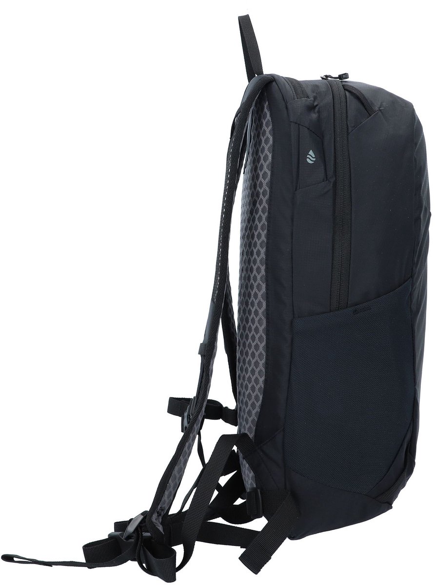 deuter Daypack Rugzak Speed Lite 13 Backpack Black Zwart – foto 2
