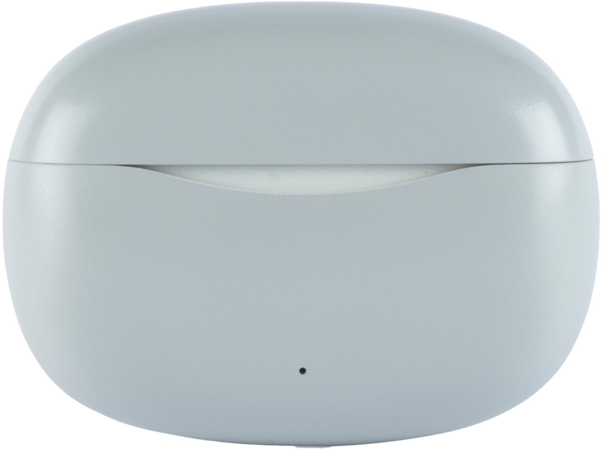 Intempo Noise Cancelling Oordopjes - 22 uur Speeltijd - Grijs