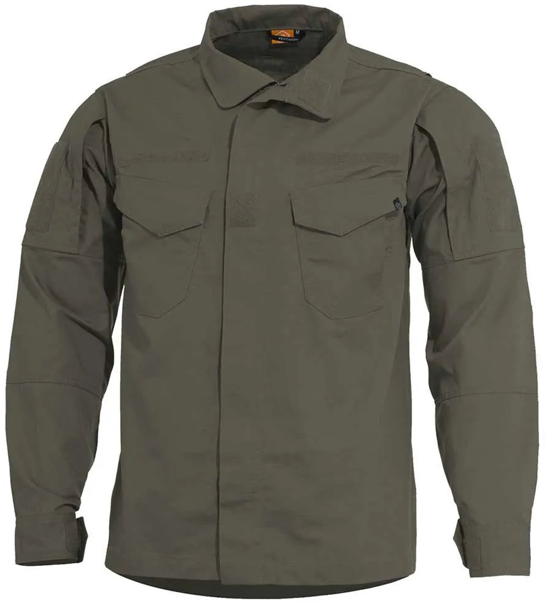 Groen