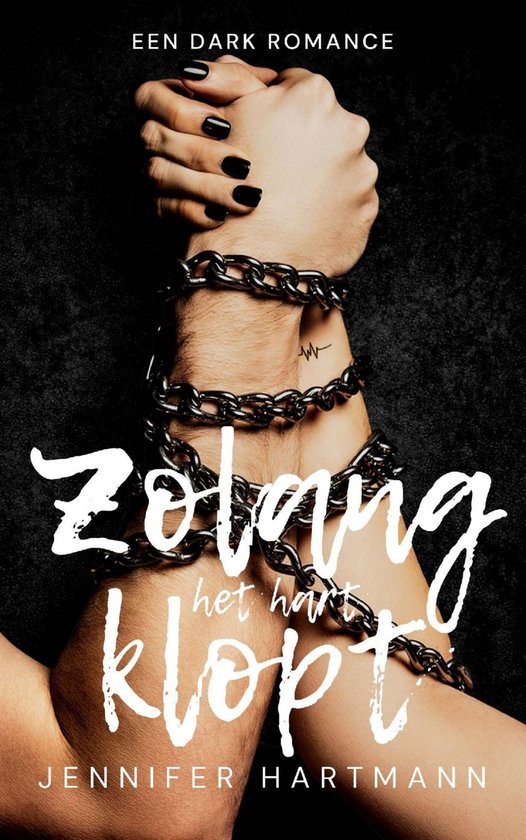 Zolang het hart klopt - cover