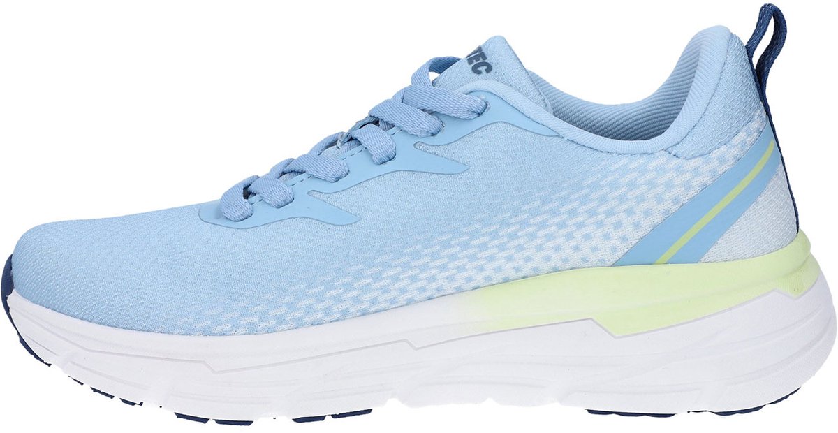 Hi-Tec Promenade Wandelschoenen voor Vrouwen Blauw