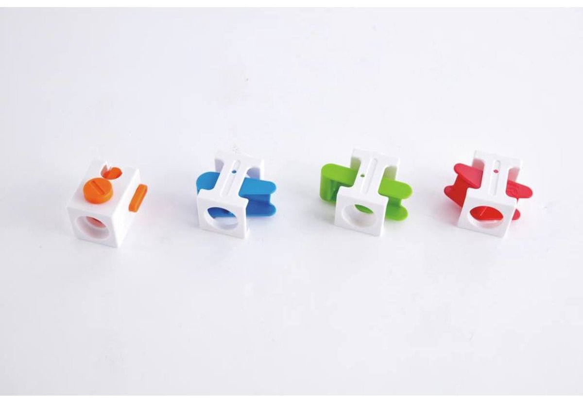 Controle-Blok Multipack — afbeelding 4
