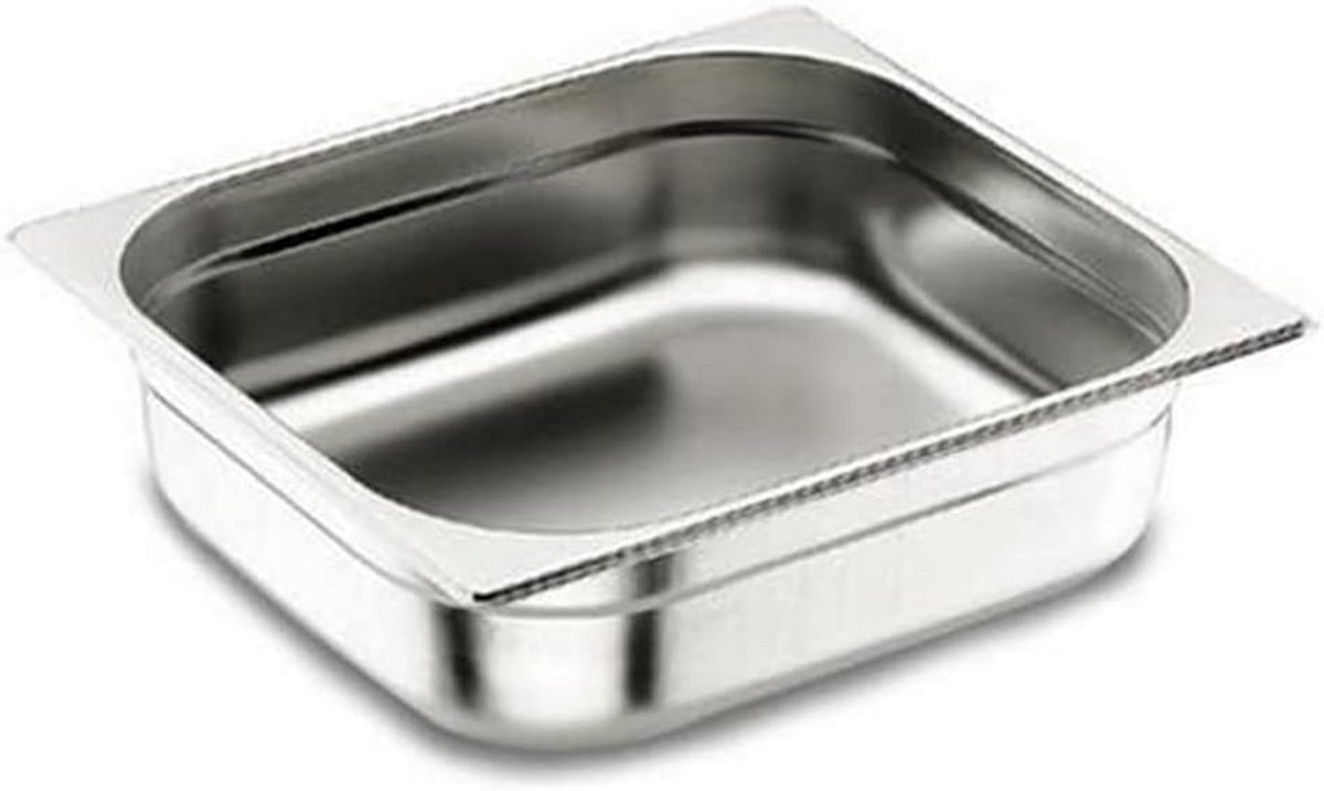 2/3 emmer zonder handvat 354x325x20 cm