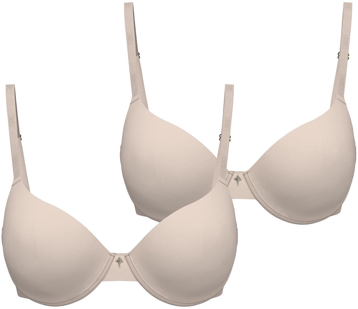 Joop! T-Shirt-BH Sensation beige