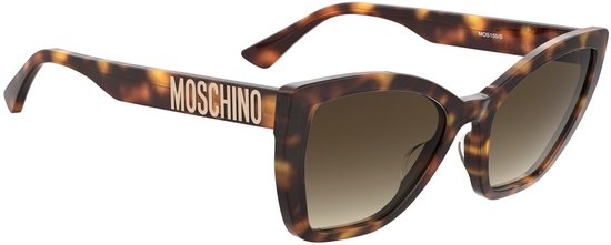 Zonnebrillen Moschino MOS155/S 05L/HA — afbeelding 2