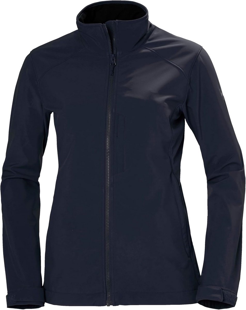 Softshell jas voor vrouwen