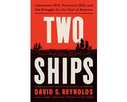 Two Ships