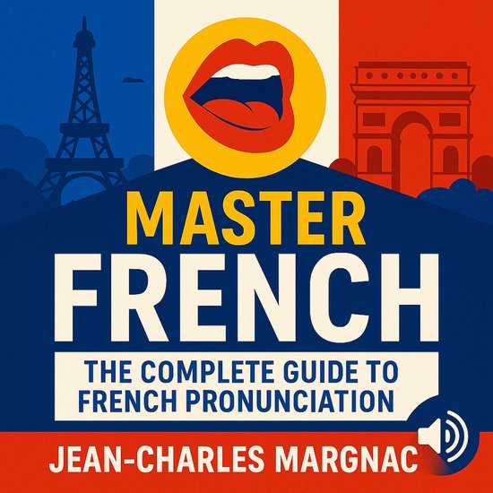 Master French - cover