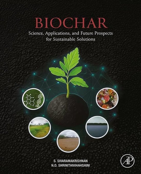 Biochar - cover