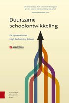 Academica University of Applied Sciences - Duurzame schoolontwikkeling