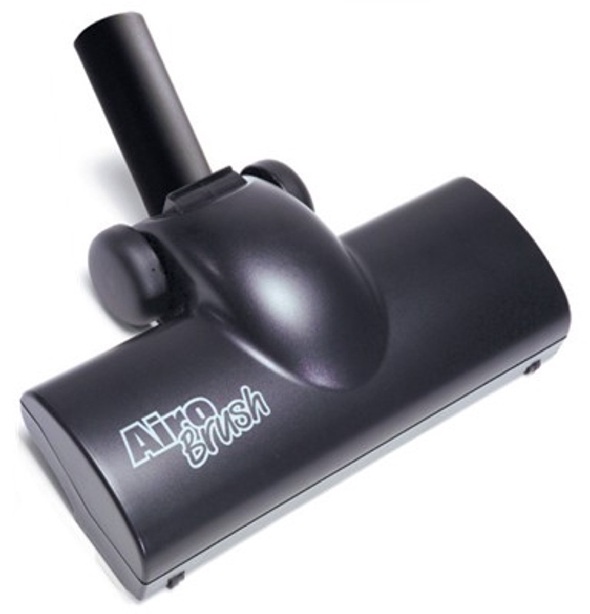 Airobrush 32 mm zwart prof.