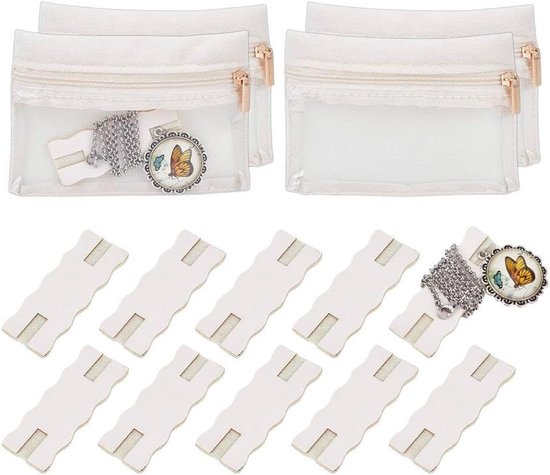 Bestsellers: De beste items in Sieraden-organisers op basis van de aankopen van -klanten