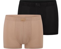 Mey Heren retro short / pant 2 pack Dry Cotton Breeze