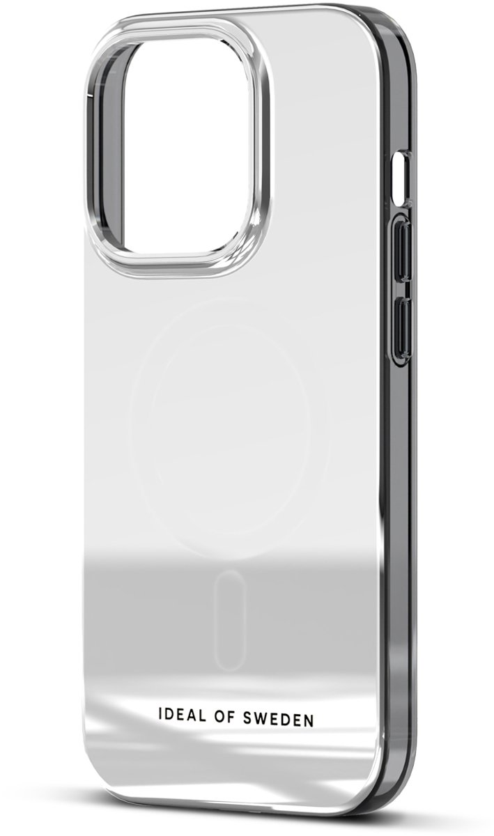 iDeal of Sweden Mirror Case geschikt voor MagSafe geschikt voor iPhone 14 Pro - Mirror
