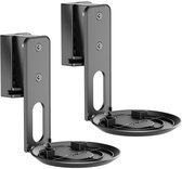 Vogel's SWM 4111 Wall Mount Sonos Era 100 Zwart kopen? Gratis bezorgd