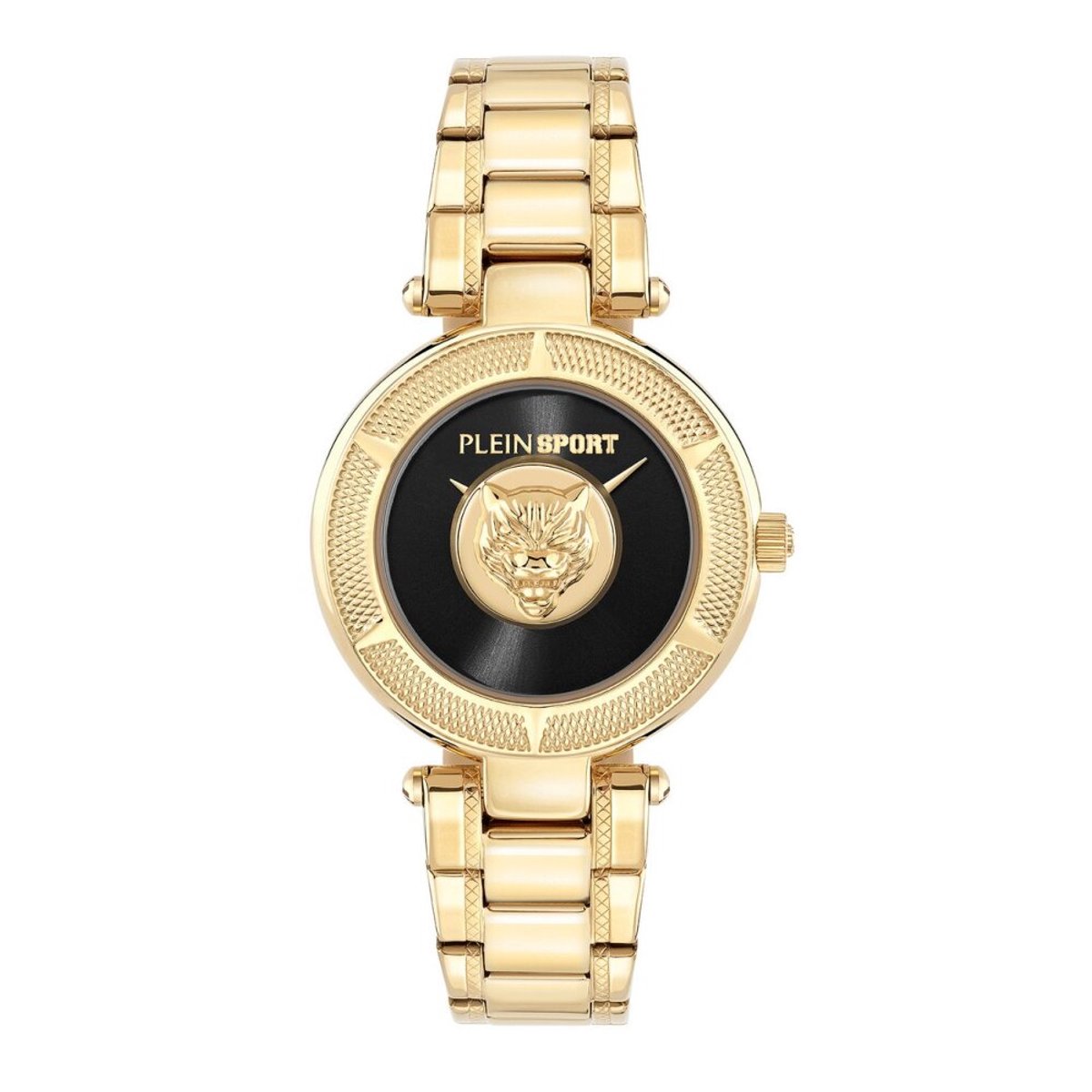 Plein Sport - PSCEA0925 - Polshorloge - Dames - Kwarts - Opium