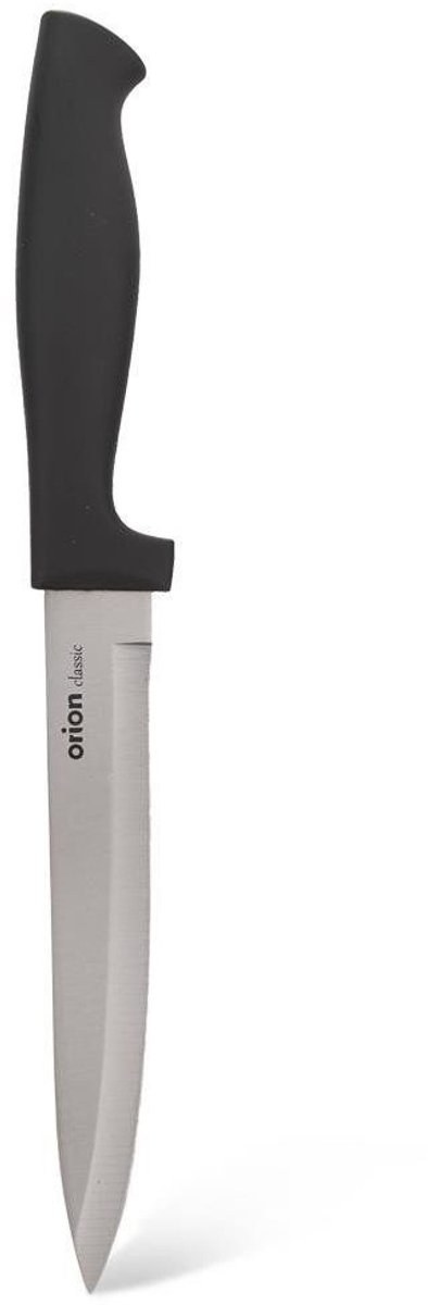 Orion Classic - Keukenmes - RVS lemmet - Ergonomische greep - 23,5 cm