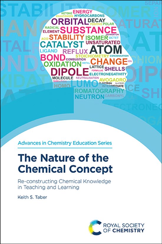 Advances in Chemistry Education Series- Nature of the Chemic ... - cover