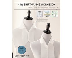 Shirtmaking Workbook