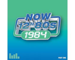 NOW 12" 80s
