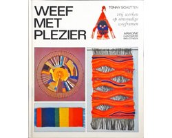 Weef met plezier