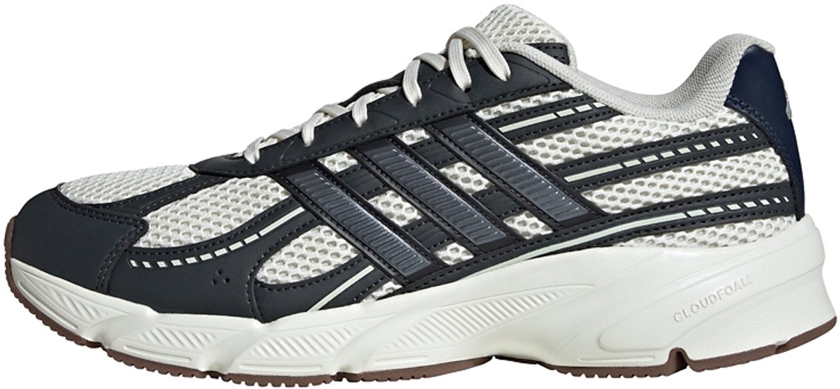 Adidas Sportswear Technochaos 2000 Schoenen Heren Wit