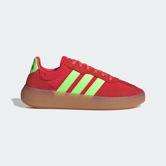 adidas Sportswear Chaussure Barreda Decode - Femmes - Rouge - 38 2/3