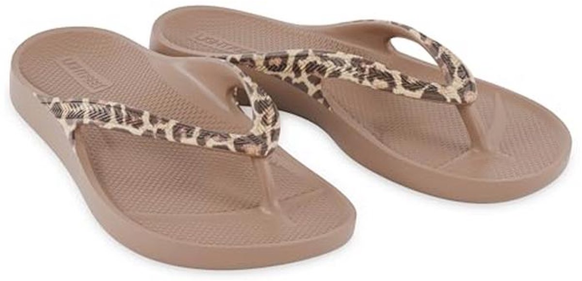 Arch Support Teenslipper voor Volwassenen