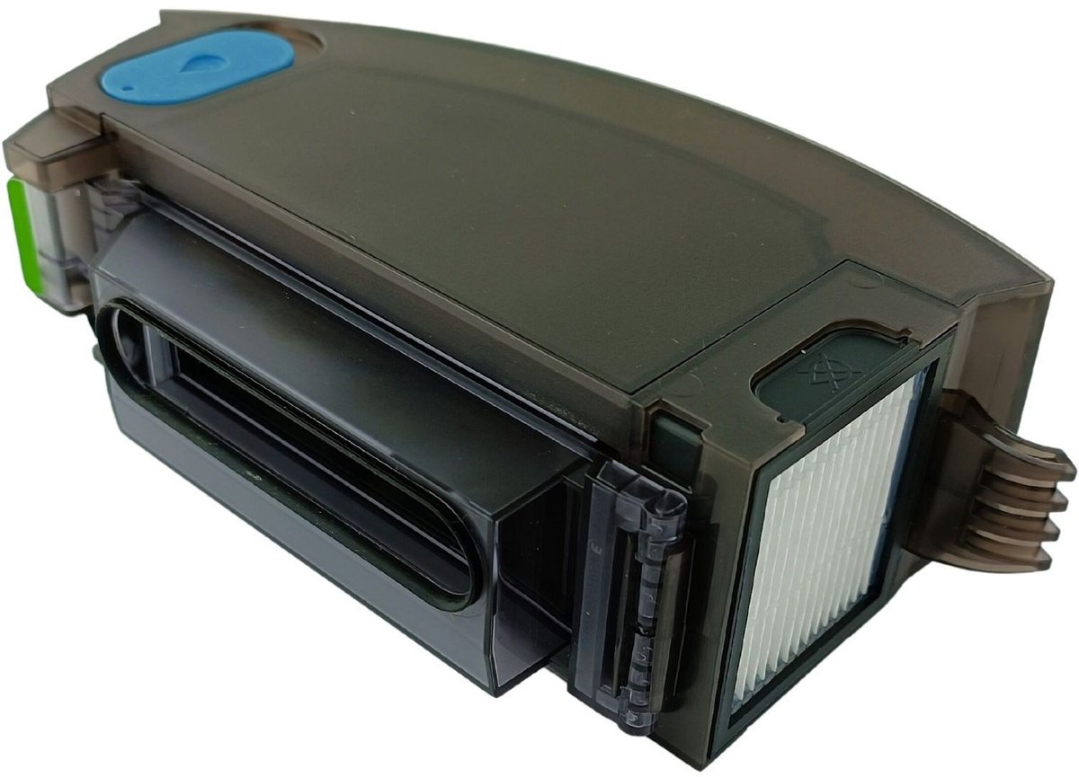 IRobot Combo bac poussiere et Eau Serie j et j7 4785882