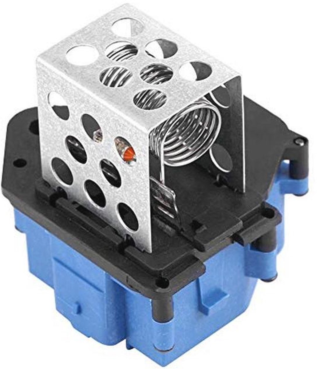 Ventilator Motor Weerstand en Temperatuur Controle Module voor Auto's