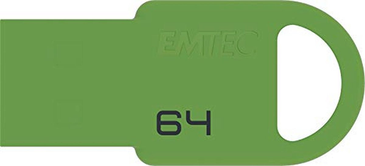 64GB Mini USB Stick – Betrouwbare Gegevensopslag