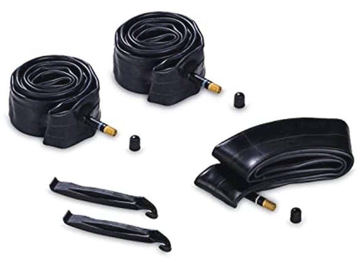 Bandenreparatieset voor Kinderwagens en Buggy's - 16 & 12 Inch