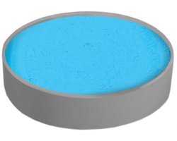 Grimas Schmink Water Make-up Pure Lichtblauw - 302