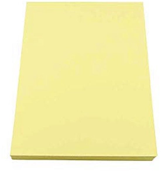 Wit Karton A5 – 180 gr – 200 vellen per doos