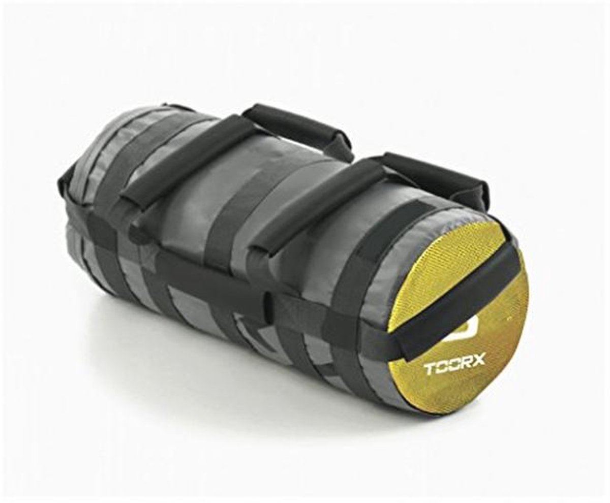 Functionele Power Bag met 7 Handvatten - 5 kg