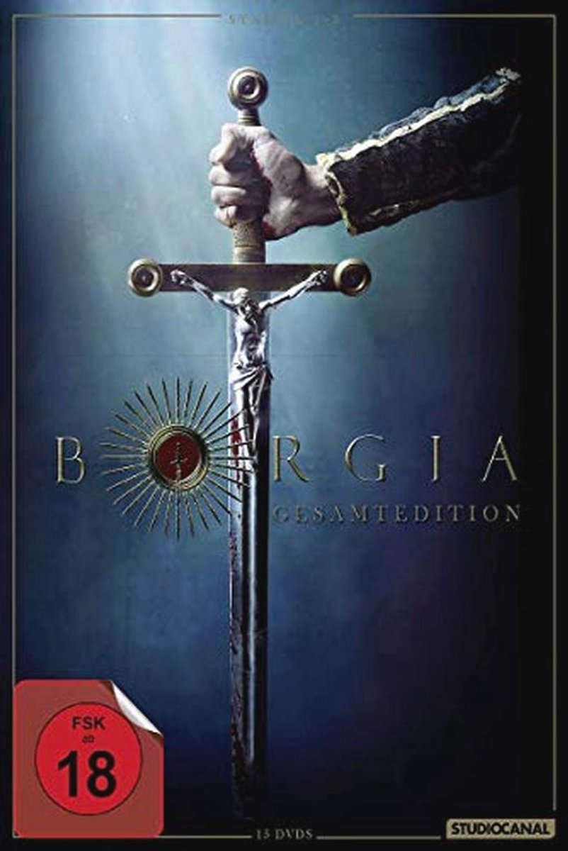 Complete Editie - Director's Cut van een meeslepende historische serie