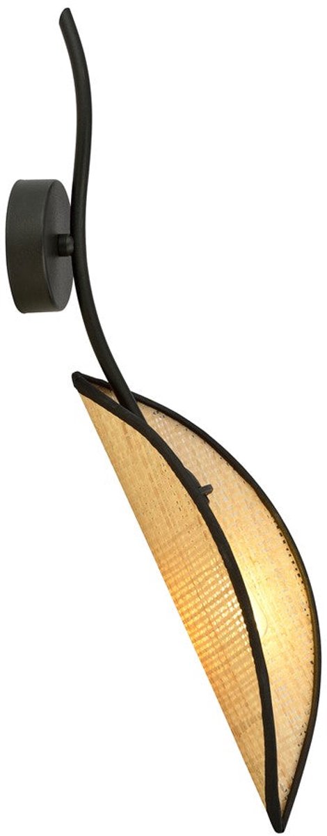 LOTUS K1 BLACK/RATTAN