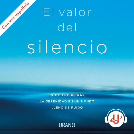 El valor del silencio - cover