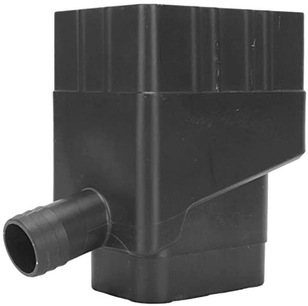 Universeel 40 Inch Wateromleidingssysteem voor Tuinbewatering