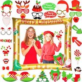7 tips om de beste kerstfoto's te maken