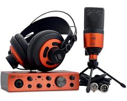 Professionele Opnamestudio Set voor Thuisgebruik