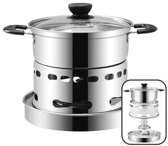 Tatonka Multi Set Alcoholbrander 8 Delig Camping Kookgerei Van Roestvrij Staal Met Spirituskoker Pan 2 Potten Klemgreep Windscherm Kookrek En Fornuis 1296192160 Tatonka Multi Set Alcoholbrander 8 Delig Camping Kookgerei Van Roestvrij Staal Met Spirituskoker Pan 2 Potten Klemgreep Windscherm Kookrek En Fornuis 1296192160