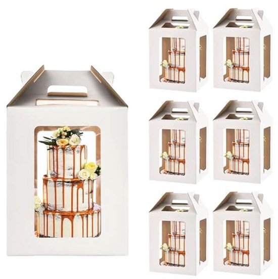16 stuks taartdeuvels set 9,45 inch lengte 0,4 inch diameter