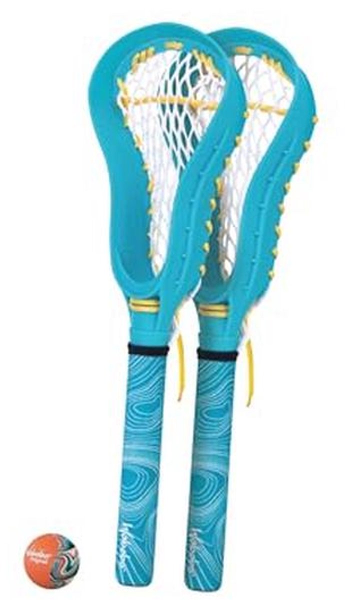 Mini Lacrosse voor volwassenen - meerkleurig