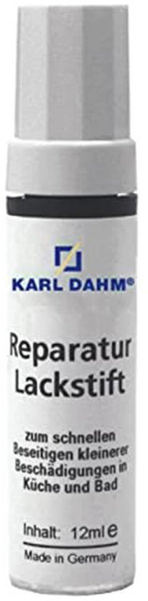Tegellakstift voor Keramiek en Acryl - 12 ml Pen voor Kleine Schade