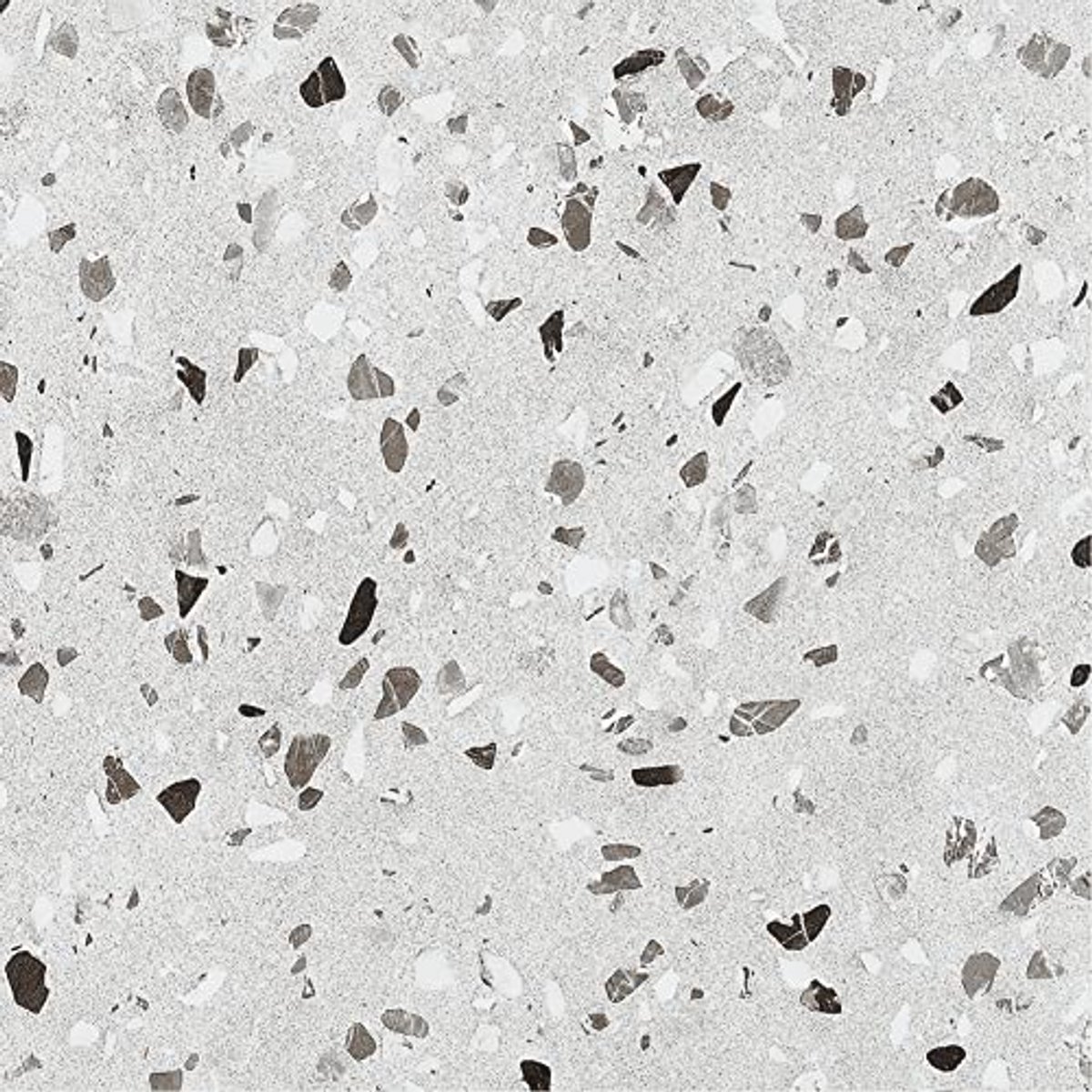 Waterdichte Zelfklevende Terrazzo Vloertegels - 30 Stuks